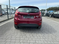 Ford Fiesta Lipówki - zdjęcie 6
