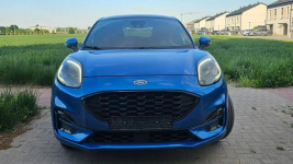 Ford Puma VIGNALE ST-line  Pełna opcja  2020r.  DIESEL LED Płock - zdjęcie 4