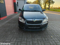 Skoda Fabia 1.6 TDI DPF Chełmce - zdjęcie 9