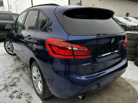 BMW 225xe 136km automat FULL LED navi PANORAMA asystent SERWIS 2018 Tychy - zdjęcie 3