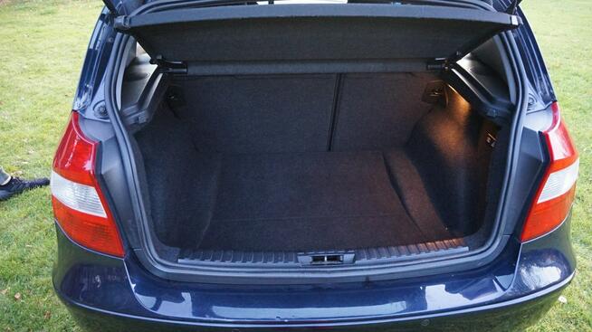 BMW 118 super stan. Gwarancja. Polecam!!! Zielona Góra - zdjęcie 12