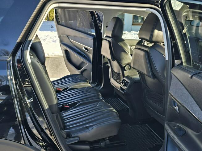 Peugeot 5008 1.5 BlueHDi Allure / Bezwypadkowy / I-właściciel Skępe - zdjęcie 10