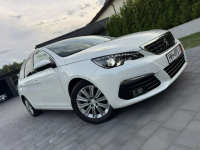 Peugeot 308 1.6HDI 120KM Lift Automat Car Pass Led Car Play Końskie - zdjęcie 2