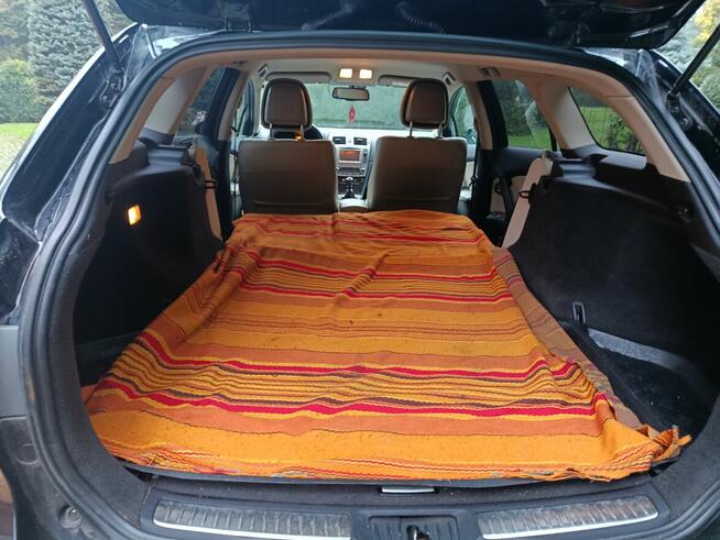 Sprzedam Toyotę Avensis T27 kombi Konin - zdjęcie 5