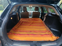 Sprzedam Toyotę Avensis T27 kombi Konin - zdjęcie 5