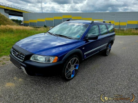 Volvo Xc 70 2.4 CROSS COUNTRY D OCEAN RACE automat skóra FUL Łódź - zdjęcie 2
