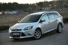 Ford Focus 2,0TDCI*140KM*Parktronic*Climatronic*Niemcy Ostrów Mazowiecka - zdjęcie 2