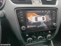 Skoda Octavia 1.6 TDI Ambition Płock - zdjęcie 11