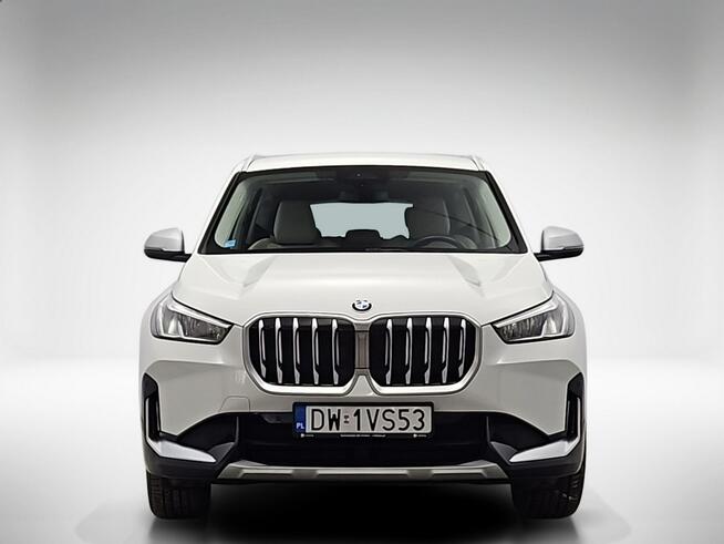 BMW X1 xDrive23i mHEV xLine aut ! Z Polskiego Salonu ! Faktura VAT ! Warszawa - zdjęcie 8