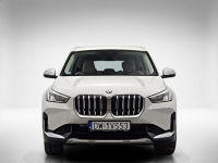 BMW X1 xDrive23i mHEV xLine aut ! Z Polskiego Salonu ! Faktura VAT ! Warszawa - zdjęcie 8