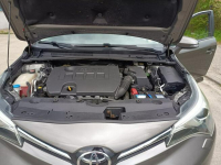 Toyota Avensis Bezwypadkowy, biksenon, skóra, stan BDB Janów Lubelski - zdjęcie 10