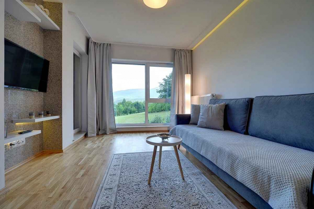 2pok, 46met, okolice Matejki BALKON/MP/2018 (Szklarska Poręba) Szklarska Poręba - zdjęcie 2