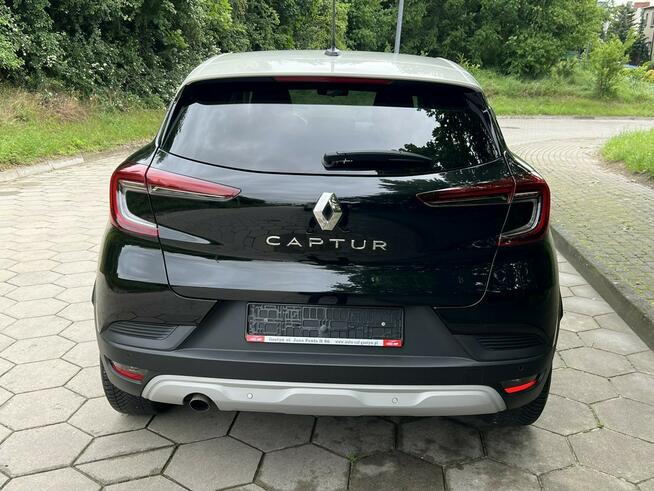 Renault Captur Experience Mały przebieg TOP stan Gostyń - zdjęcie 5
