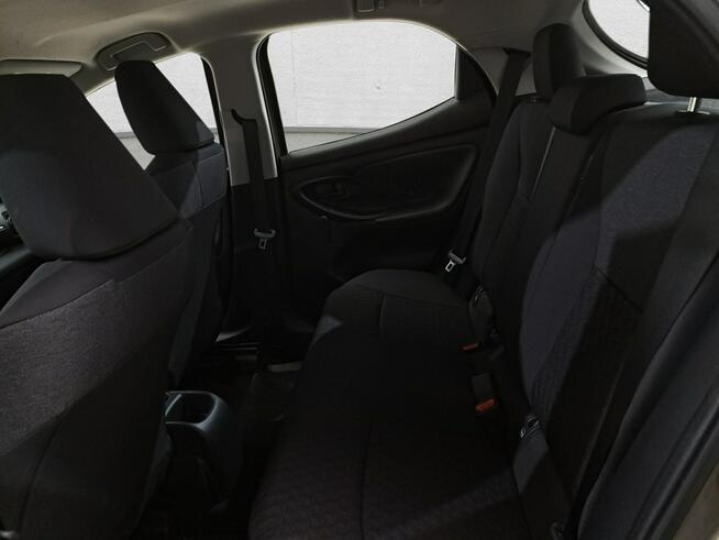 Toyota Yaris Komorniki - zdjęcie 12