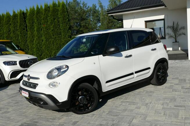 Fiat 500L Collezione! Panorama! Gwarancja! Grójec - zdjęcie 8