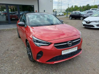 Opel Corsa AUTOMAT*1 wł *Navi *Kamera *Tablet *Full Led *Gwarancja Chrzanów - zdjęcie 9