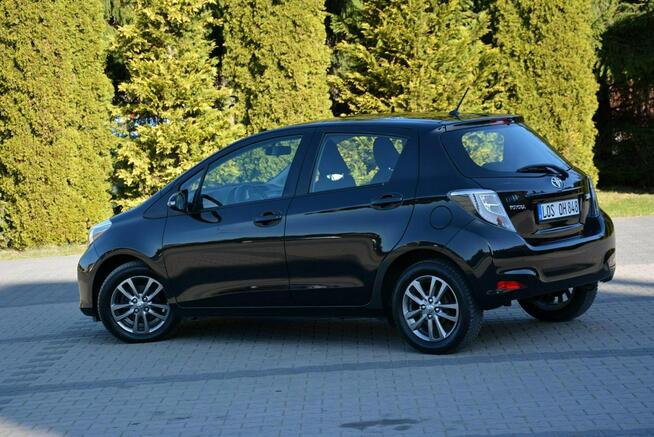 Duża Navi Kamera 6-biegów Oryginał z Niemiec Aso Toyota Ostrów Mazowiecka - zdjęcie 5