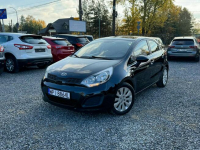 Kia Rio Auto z Gwarancją, bardzo ładny stan, skrzynia 6 biegowa. Gołków - zdjęcie 8