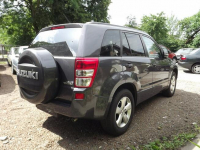 Suzuki Grand Vitara 36tys.km.KRAJOWY DE-LUX BEZWYPADKOWYstanIDEALNY Skawina - zdjęcie 2