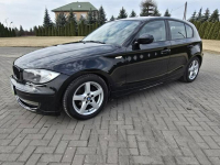 BMW 118 2,0benz Klimatyzacja.Alu.Parktronic.kredyt.OKAZJA Kutno - zdjęcie 4