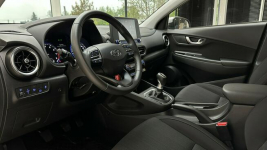 Hyundai Kona Comfort, Salon PL, 1-wł, FV-23%, gwarancja, DOSTAWA Myślenice - zdjęcie 8