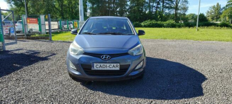 Hyundai i20 Lift, super stan. Goczałkowice-Zdrój - zdjęcie 2