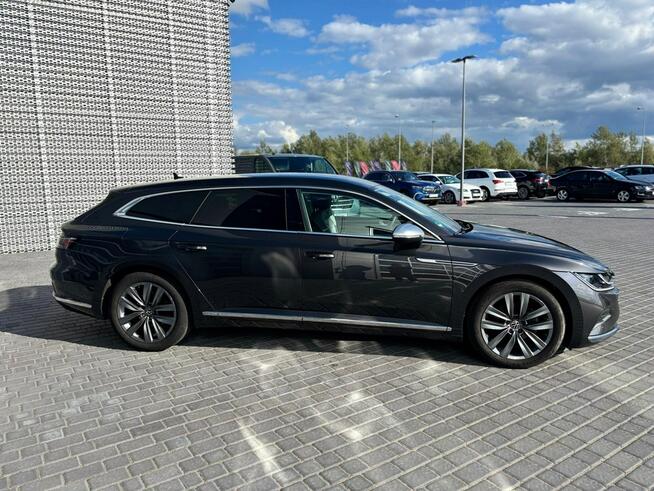 Volkswagen Arteon 2.0 TDI 4Motion Elegance DSG Toruń - zdjęcie 6