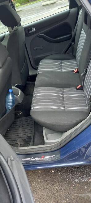 Focus- --polski salon--100% bezwypadkowy--zadbany fabryczny Września - zdjęcie 8