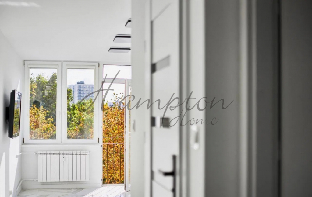 Praga Południe Gocław 2 pokoje Warszawa - zdjęcie 3