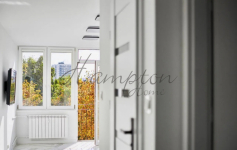 Praga Południe Gocław 2 pokoje Warszawa - zdjęcie 3