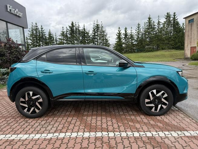 Opel Mokka GS 1.2 Turbo 130KM automat AT8 Giżycko - zdjęcie 4