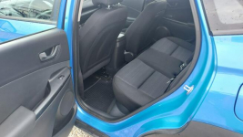 Hyundai Kona 1.0 Edition/Klima/Tempomat/bezwypadkowa/1 właściciel Ostrzeszów - zdjęcie 10