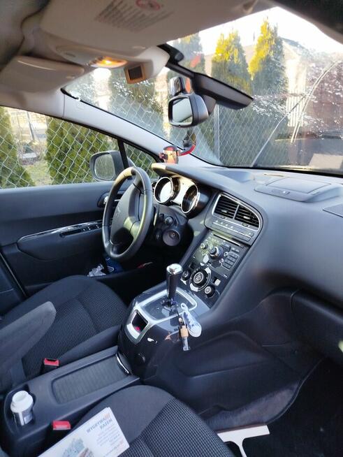 Sprzedam zamienię Peugeot 5008 Jachranka - zdjęcie 1