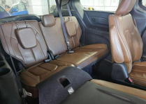 Chrysler Pacifica LIMITED / Hybryda / niski przebieg Warszawa - zdjęcie 9