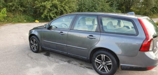 Volvo V50 1,6D 151 000 km Katowice - zdjęcie 6