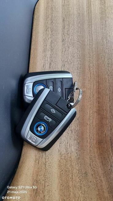 Zwinne i ekonomiczne BMW i3 (60 Ah) Elbląg - zdjęcie 9