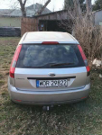 FORD FIESTA 1,3 BENZYNA 2005 ROK Rogóźnia - zdjęcie 3
