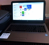 Polecam Okazyjnie Laptop HP-HD- Pro Book Intel Core3I -6 Generacja Katowice - zdjęcie 5