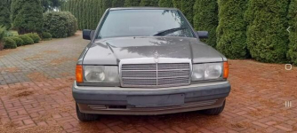 Mercedes GLK 200 Płońsk - zdjęcie 3