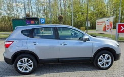 Nissan Qashqai Igła Super stan Łaskarzew - zdjęcie 11
