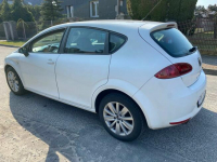 Seat Leon 1.9TDI Słupca - zdjęcie 7