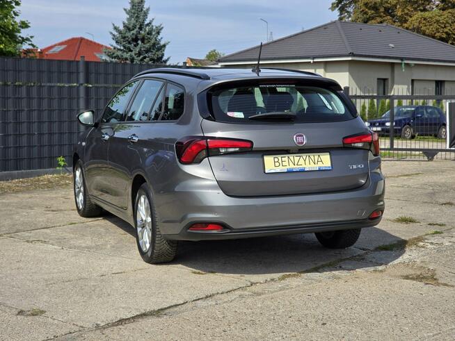 Fiat Tipo Zadbany*Kamera*Pdc Białogard - zdjęcie 3