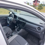 Toyota Auris Combi 2018 rok Ełk - zdjęcie 4