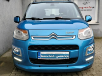 Citroen C3 Picasso pełne wyposażenie serwis Gwarancja Zgierz - zdjęcie 3
