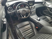 Mercedes-Benz C 0.0 2017 300 4MATIC Kraków - zdjęcie 8