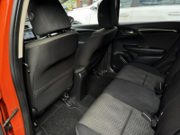 Honda Jazz 1.3 benzyna 2019 Ostrołęka - zdjęcie 12