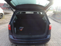 Volkswagen Golf Sportsvan Słupsk - zdjęcie 11