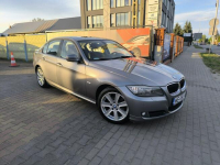 BMW 318 2.0d 143KM Klimatronic Navi Półskóra Łuków - zdjęcie 2