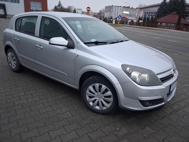 Opel astra H Dębica - zdjęcie 6