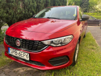 Fiat Tipo Sedan 95 km przebieg 49700 Czerwionka-Leszczyny - zdjęcie 2